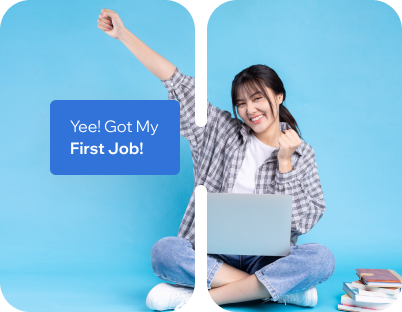 Team member with high ratings