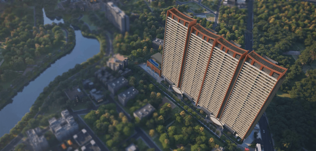 Godrej Sora