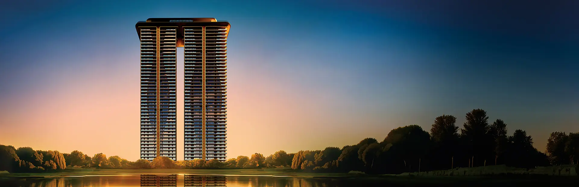 AIPL Riviera Lakecity